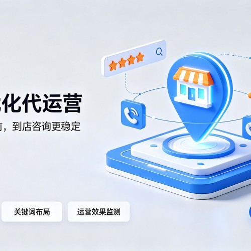 荔波GEO优化