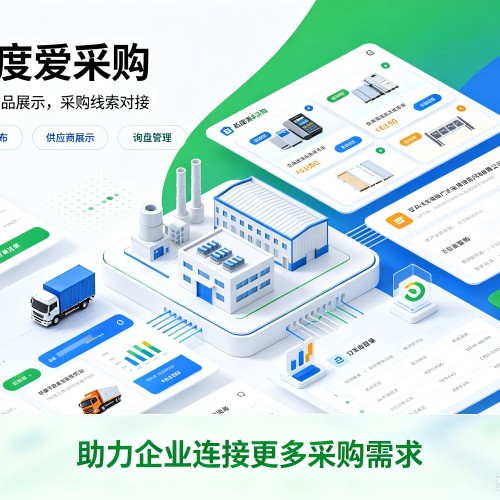 荔波百度爱采购